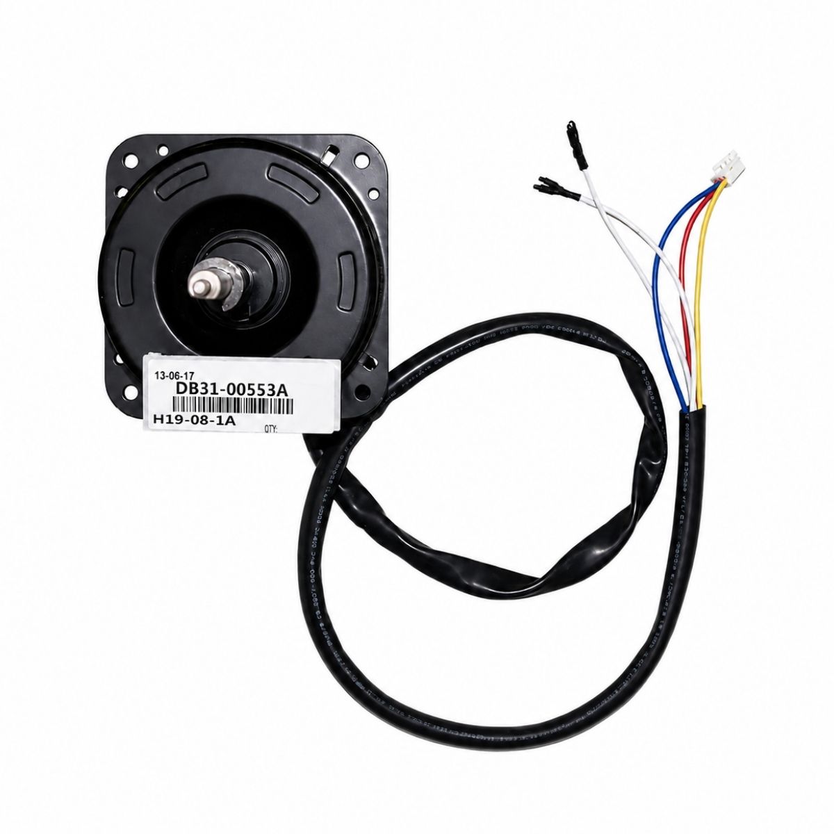 Samsung Air Conditioner Fan Motor – DB31-00553A