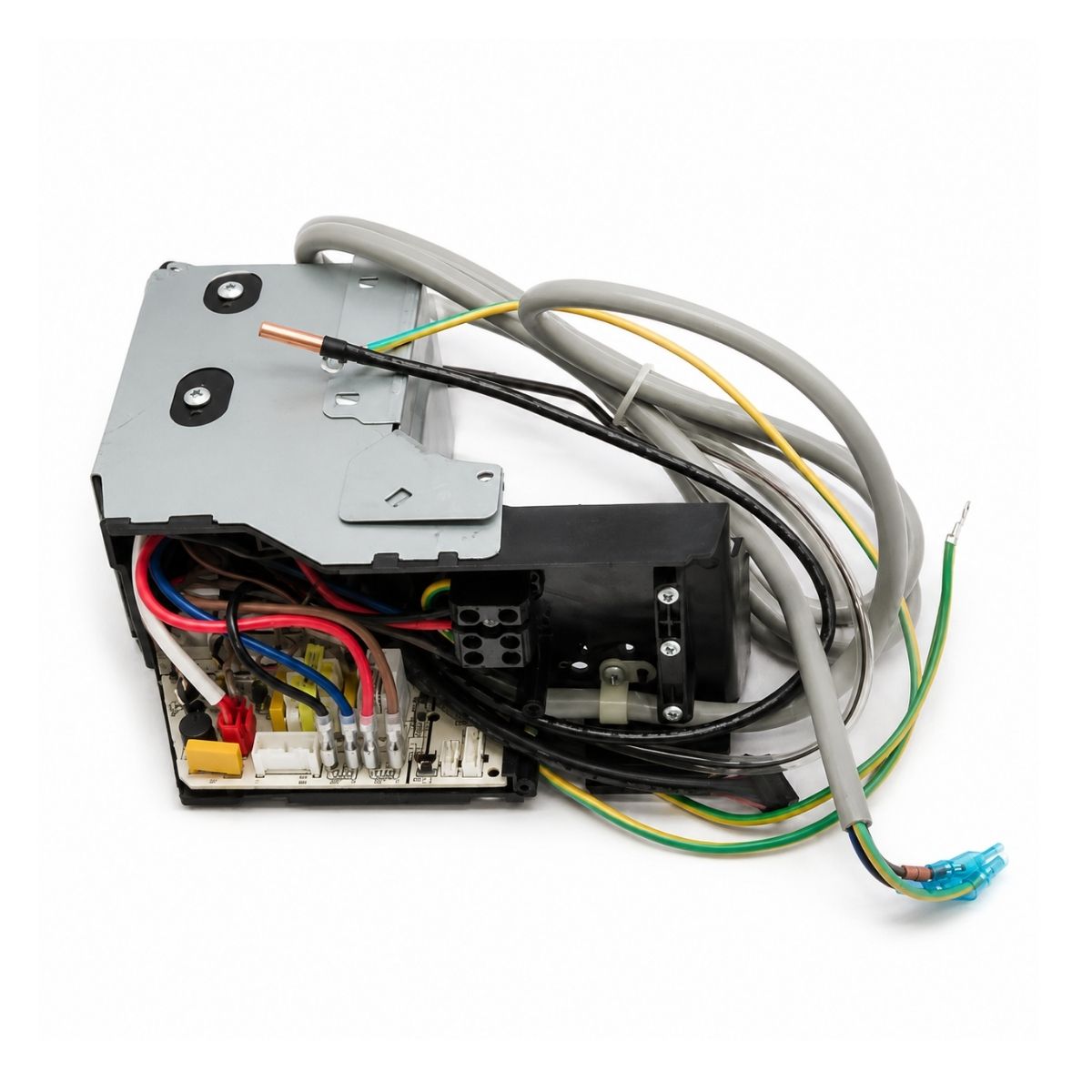 Samsung Air Conditioner Indoor Control Assembly – DB82-06927A