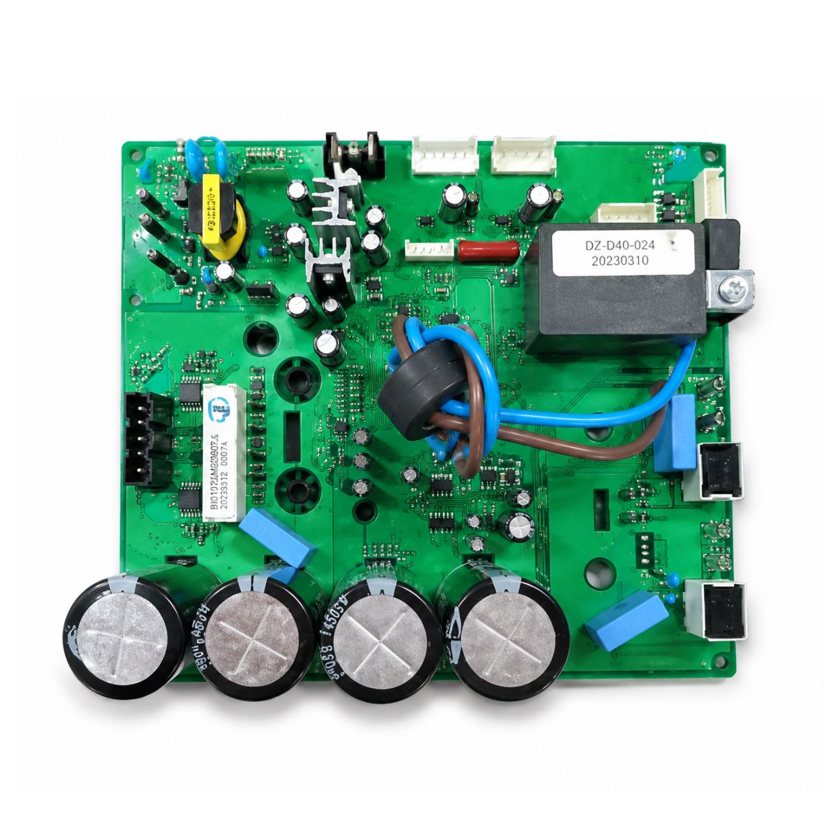 Samsung Air Conditioner Main Inverter PCB Assembly – DB93-11112D