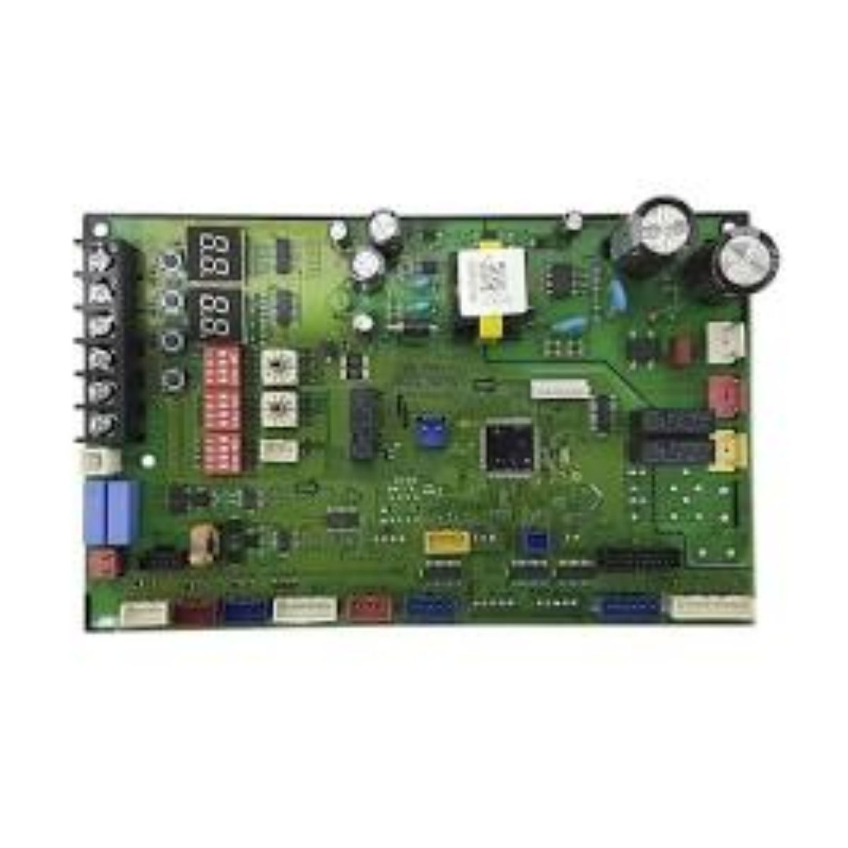 Samsung Air Conditioner Main PCB Assembly – DB92-03376A