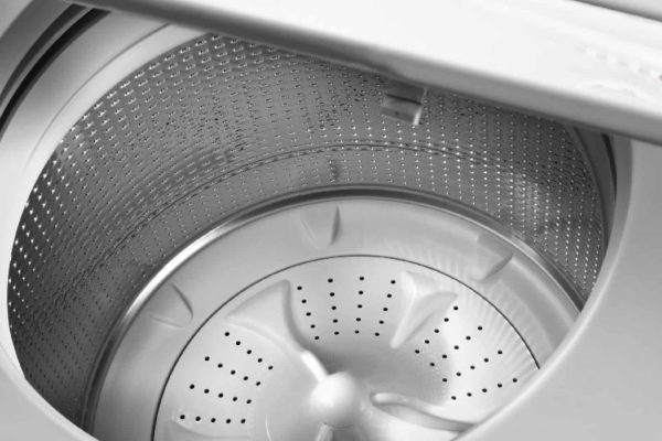 washer-open